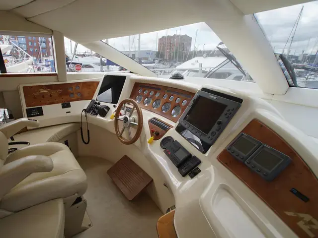 Azimut 54