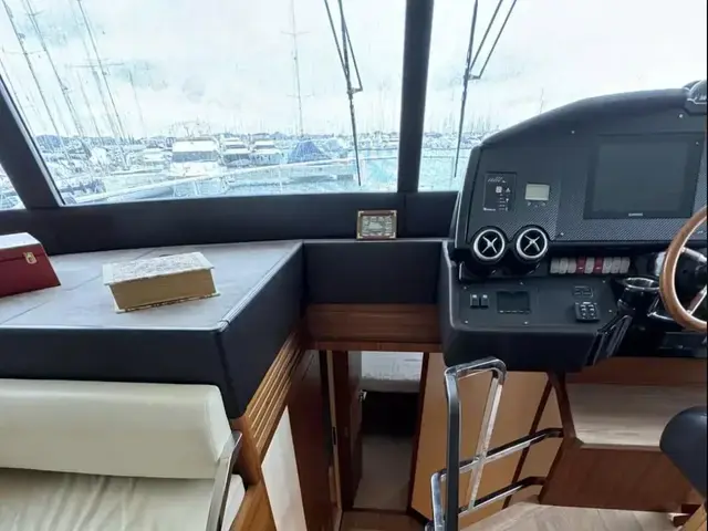 Absolute Navetta 58