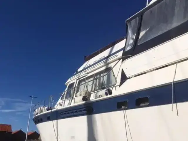 Trader 58 Sunliner