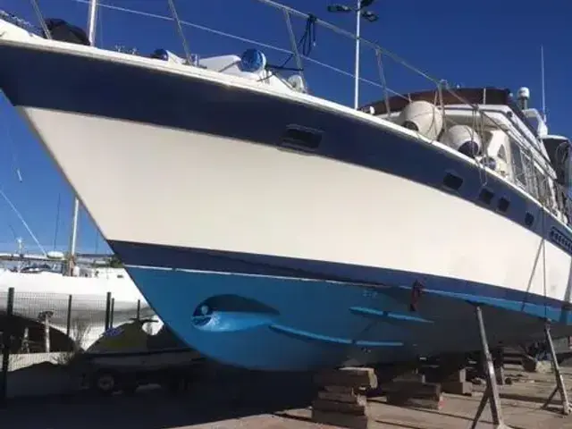 Trader 58 Sunliner