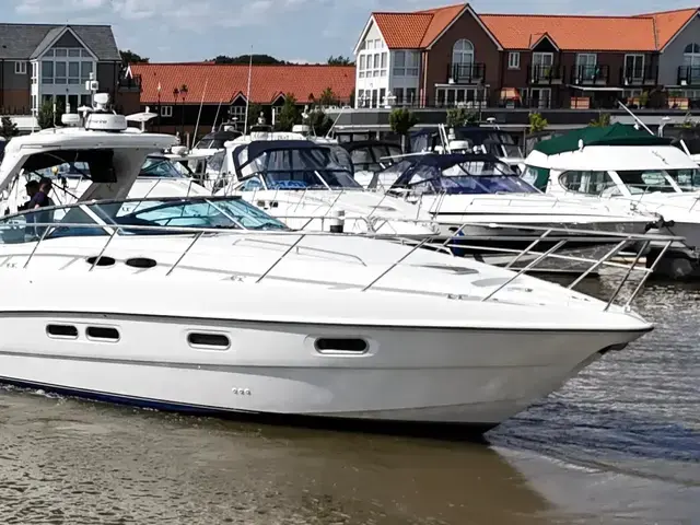 Sealine S38