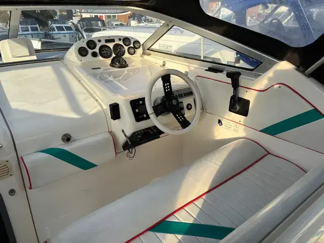 Sealine 230 Senator