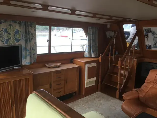 Trader 58 Sunliner