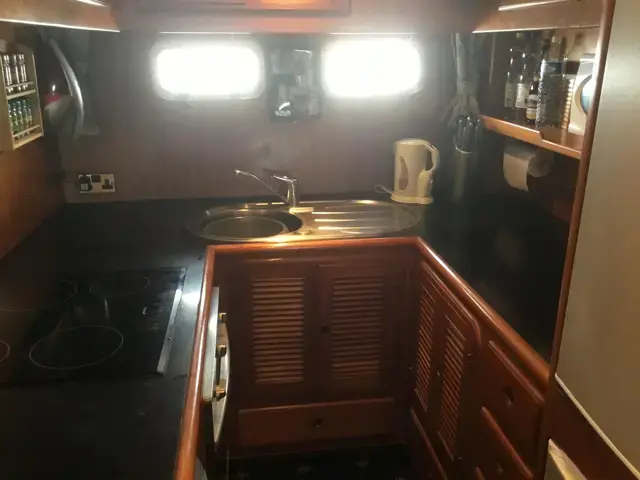 Trader 58 Sunliner