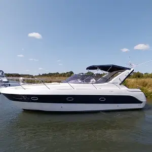 2008 Sessa Marine C 30