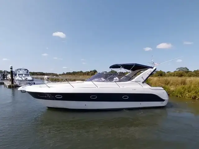 Sessa Marine C 30