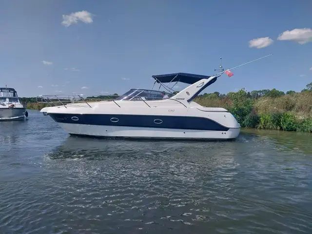 Sessa Marine C 30