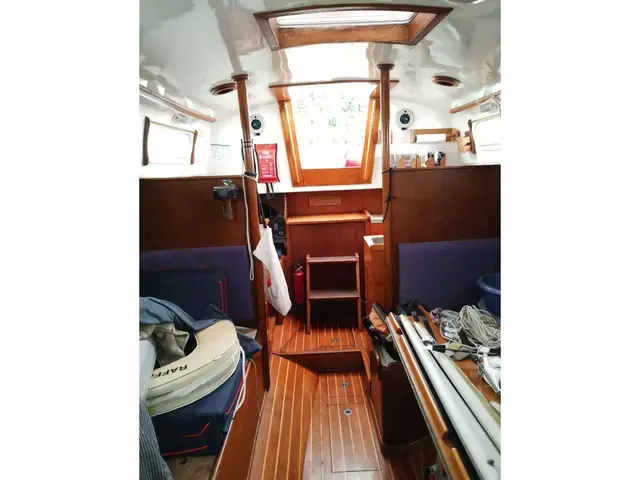 Contessa 32