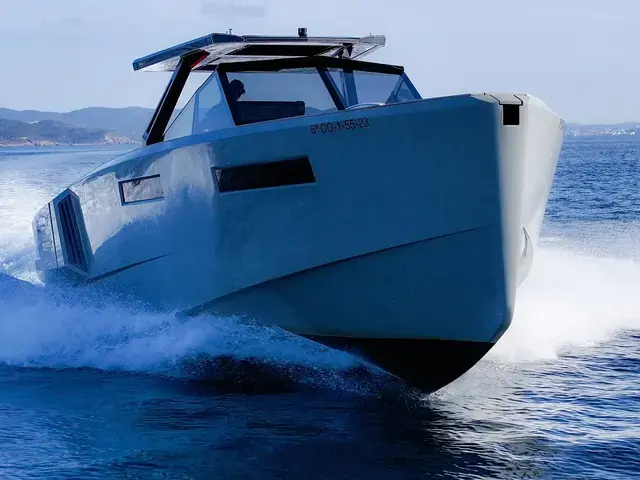 Evo Yachts Evo R4 WA