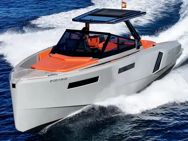 Evo Yachts Evo R4 WA