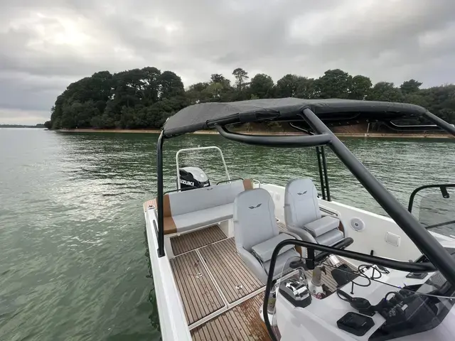 Beneteau Flyer 8 Sundeck