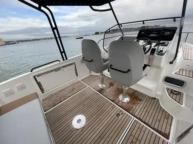 Beneteau Flyer 8 Sundeck