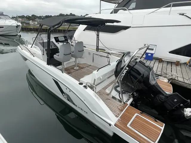 Beneteau Flyer 8 Sundeck