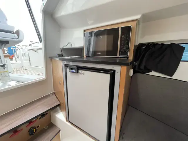 Beneteau Flyer 8 Sundeck