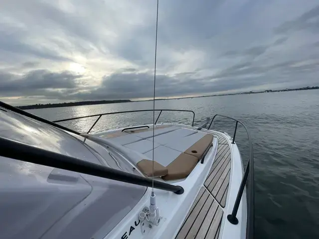 Beneteau Flyer 8 Sundeck