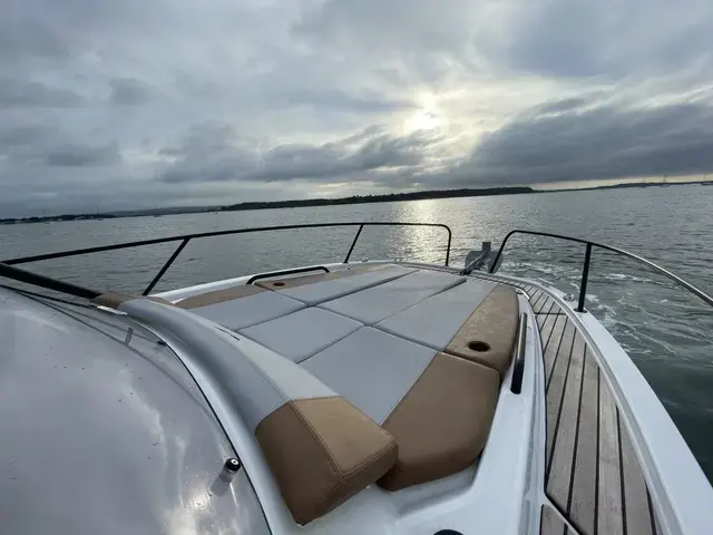 Beneteau Flyer 8 Sundeck