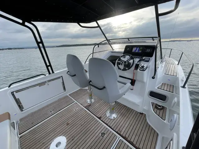 Beneteau Flyer 8 Sundeck