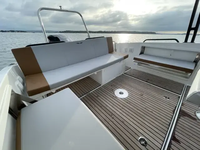 Beneteau Flyer 8 Sundeck