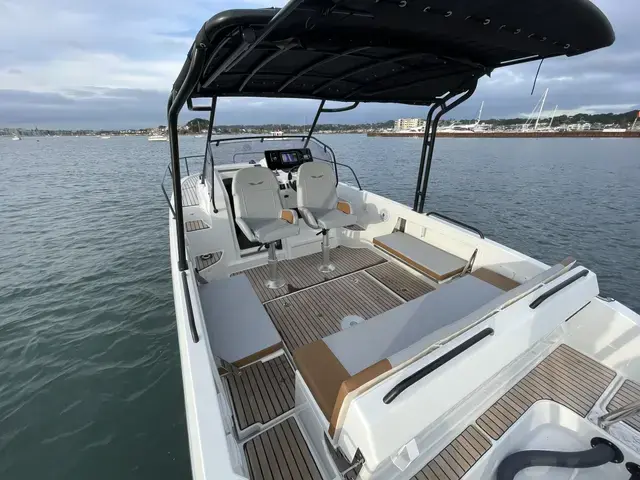 Beneteau Flyer 8 Sundeck