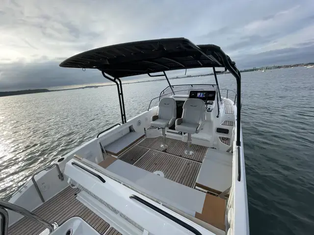 Beneteau Flyer 8 Sundeck