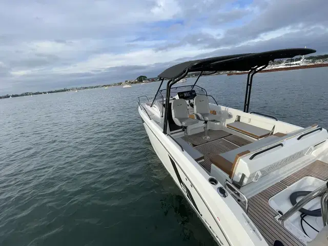 Beneteau Flyer 8 Sundeck