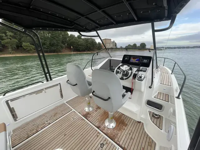 Beneteau Flyer 8 Sundeck