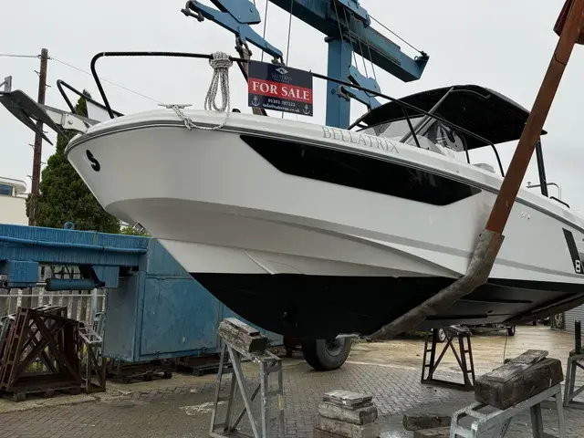 Beneteau Flyer 8 Sundeck