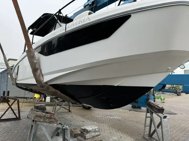 Beneteau Flyer 8 Sundeck