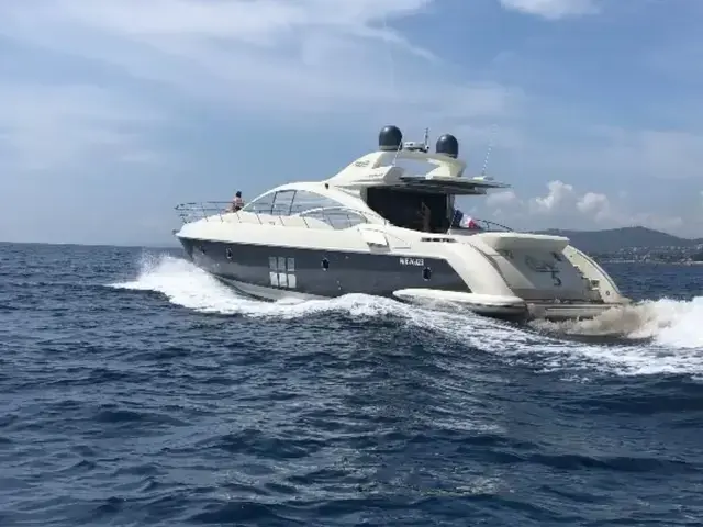 Azimut 68 S