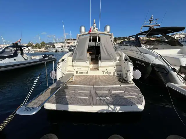 Azimut Atlantis 50