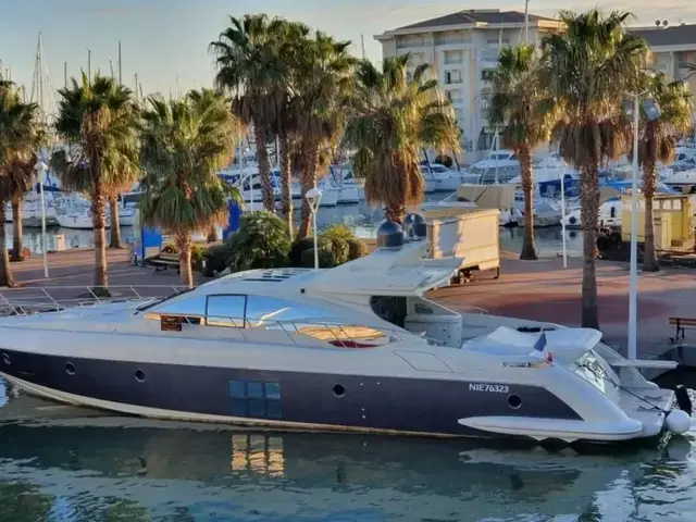 Azimut 68 S