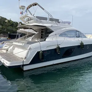 2012 Beneteau Gran Turismo 49