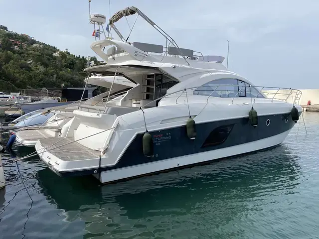 Beneteau Gran Turismo 49