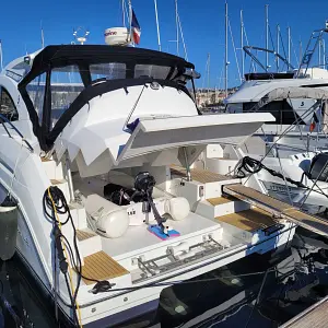 2011 Beneteau Monte Carlo 42