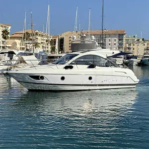 2011 Beneteau Flyer Gran Turismo 34