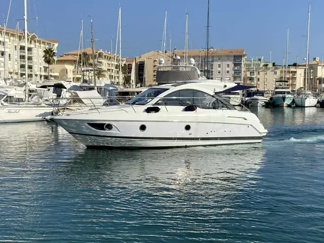 Beneteau Flyer Gran Turismo 34