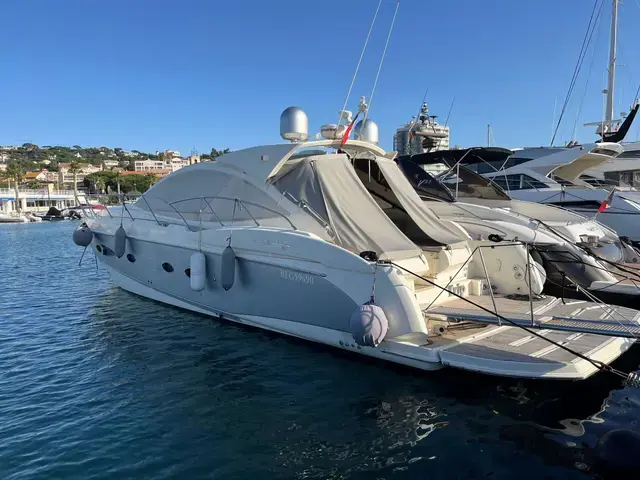 Azimut Atlantis 50