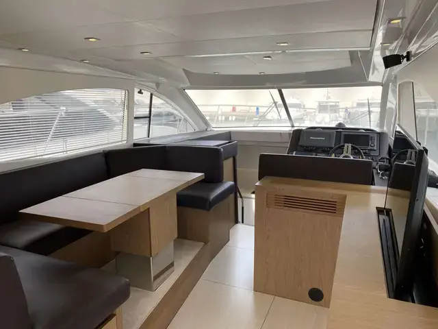 Beneteau Gran Turismo 49