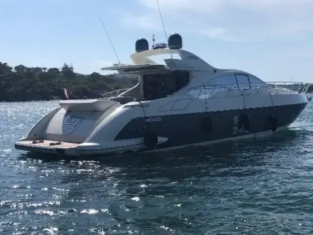 Azimut 68 S