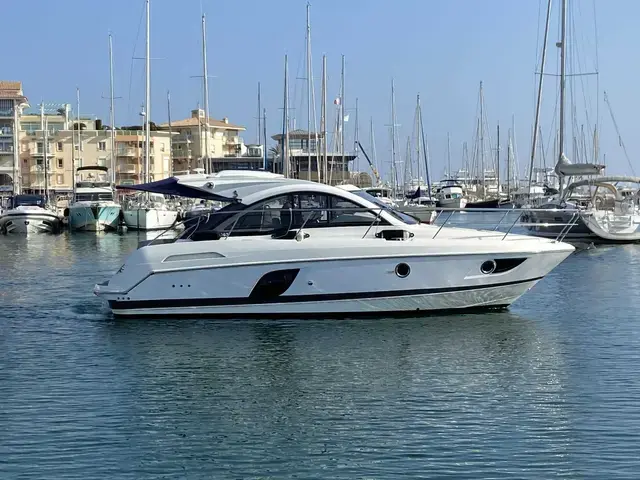 Beneteau Flyer Gran Turismo 34