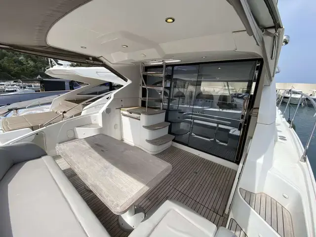 Beneteau Gran Turismo 49