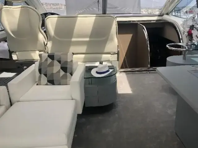 Azimut 68 S