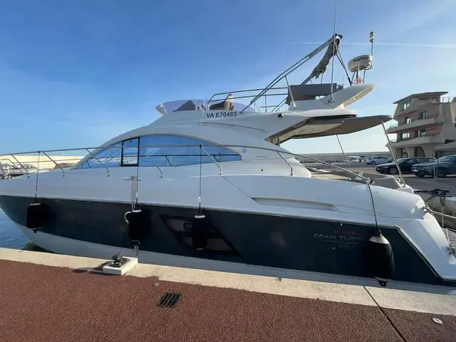 Beneteau Gran Turismo 49