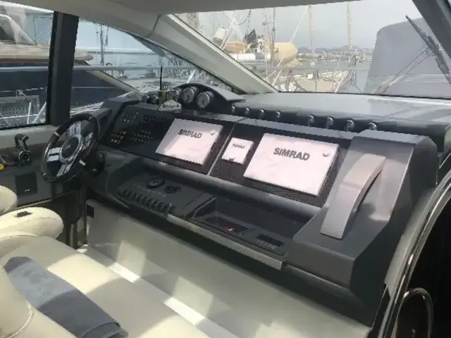 Azimut 68 S