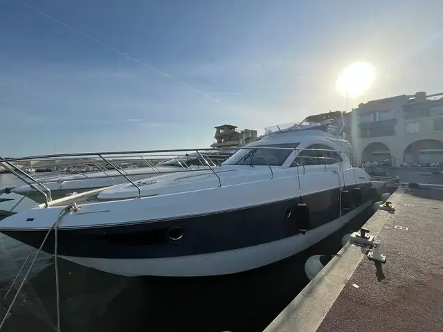 Beneteau Gran Turismo 49