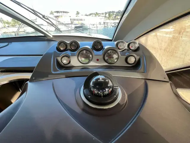 Azimut Atlantis 50