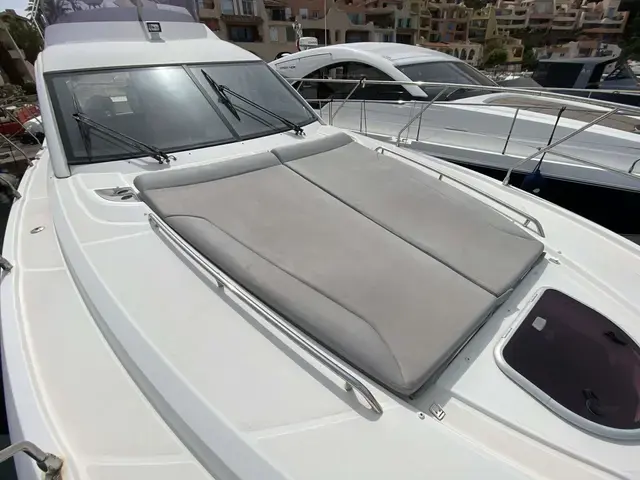 Beneteau Gran Turismo 49