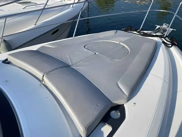 Beneteau Flyer Gran Turismo 34