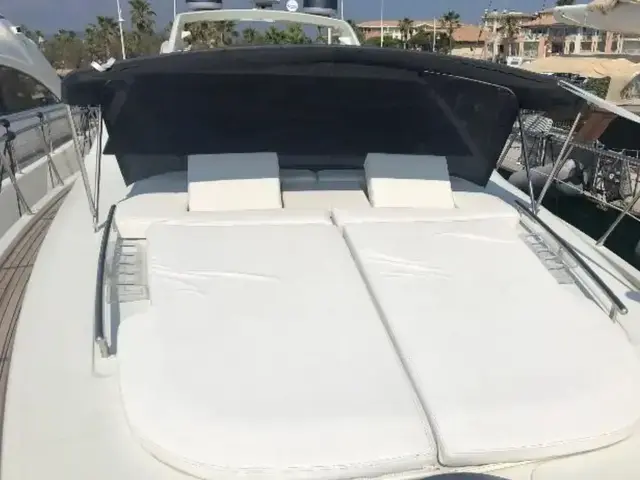 Azimut 68 S