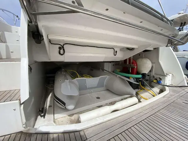 Beneteau Gran Turismo 49